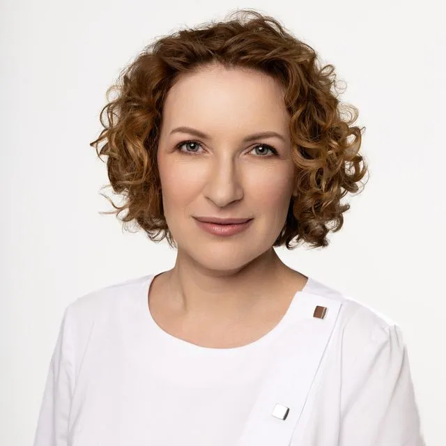 Дулина Марина Юрьевна