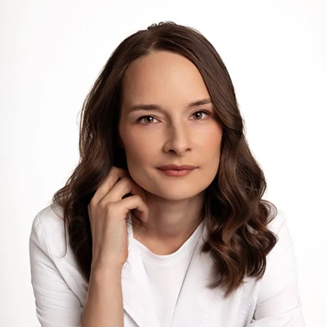 Леонова Маргарита Дмитриевна