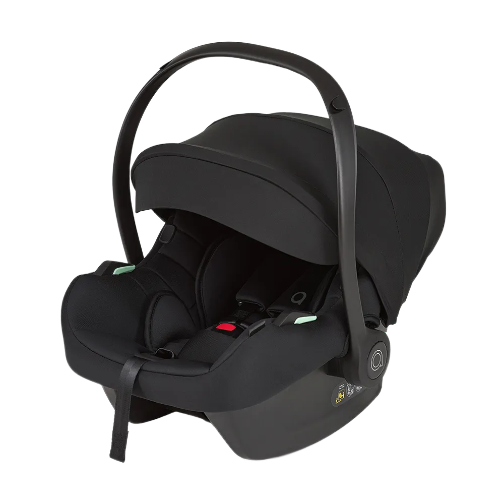 Автокресло Anex 0+