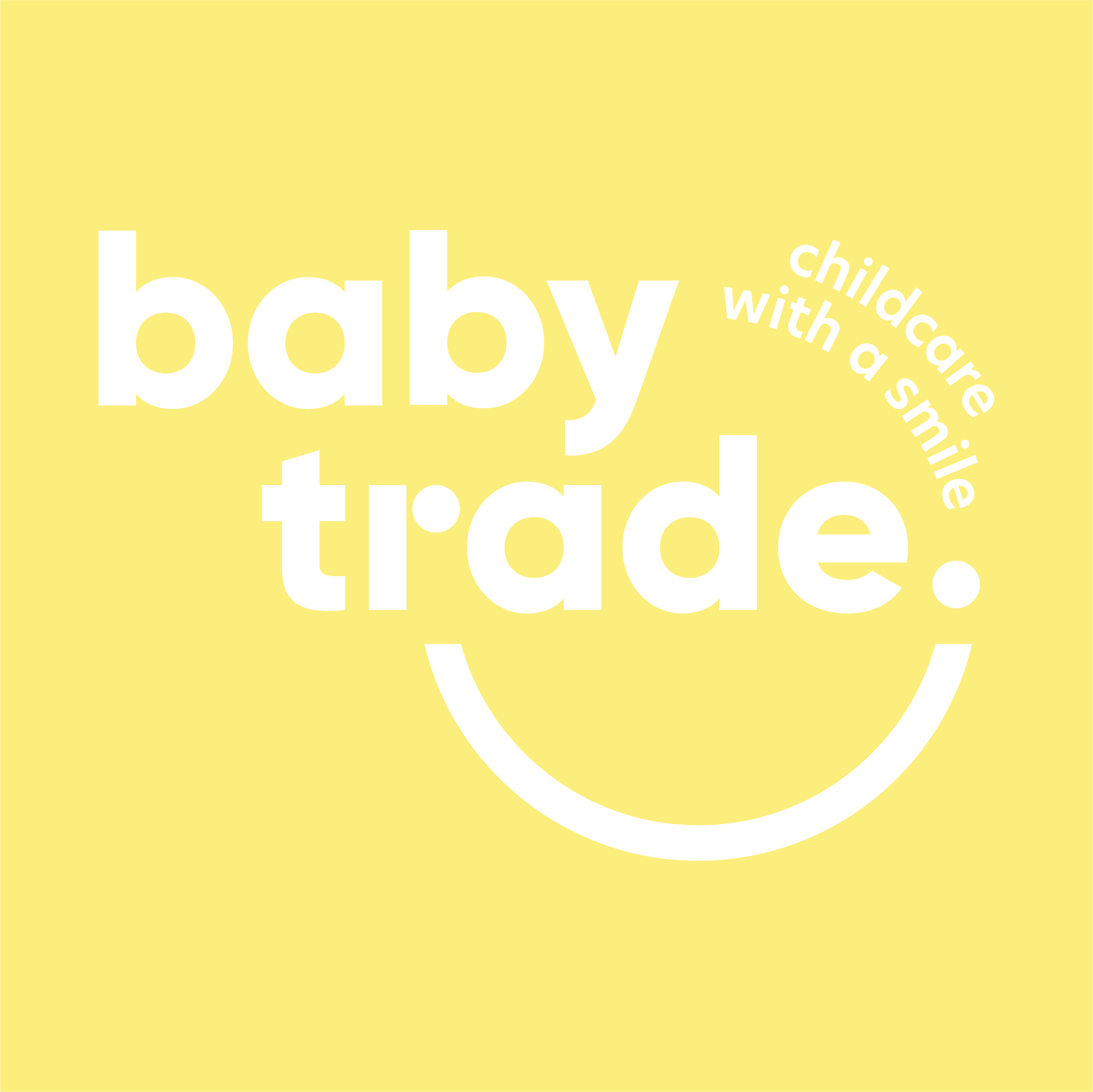 Baby-Trade