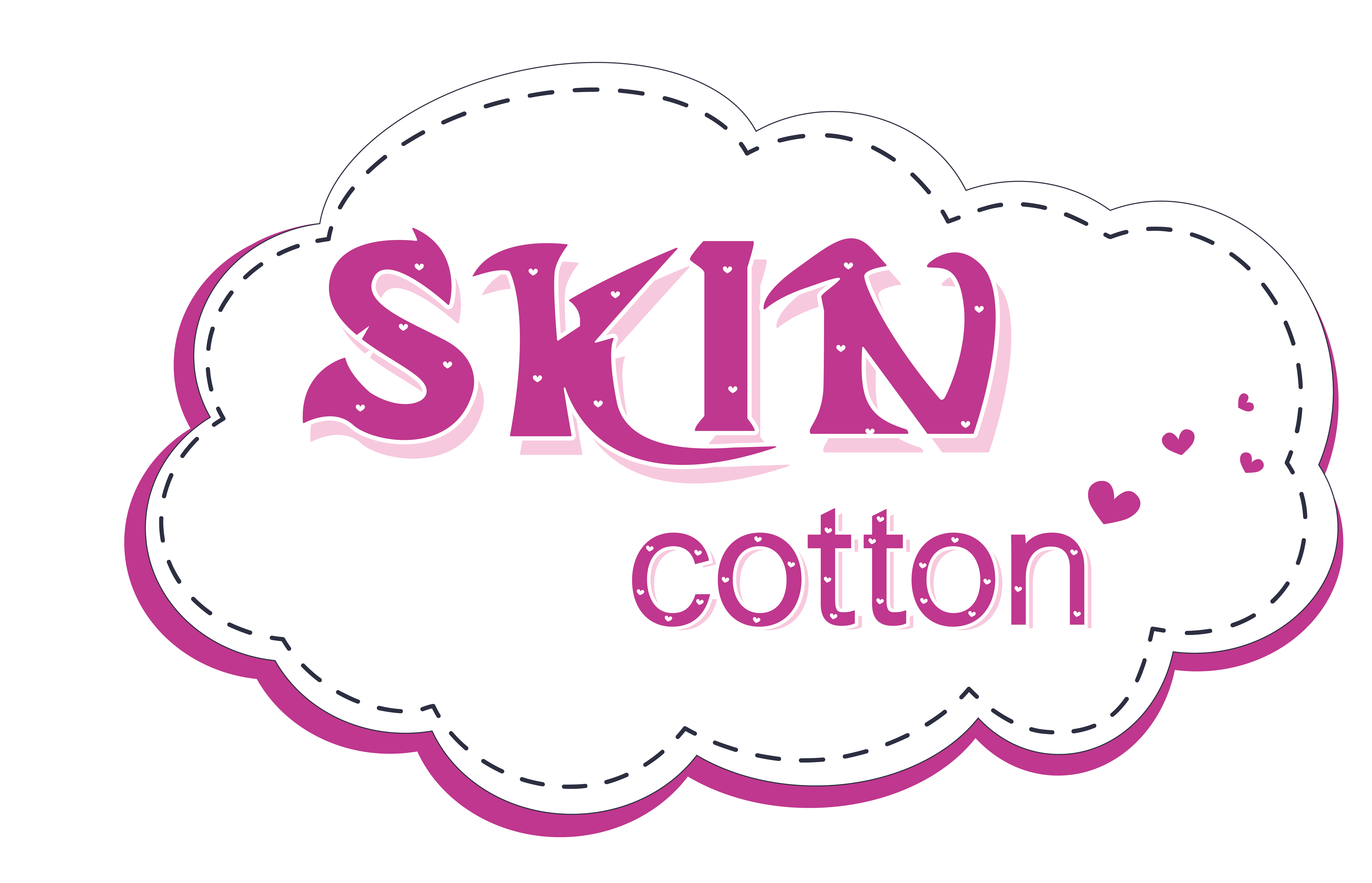 Skin cotton 