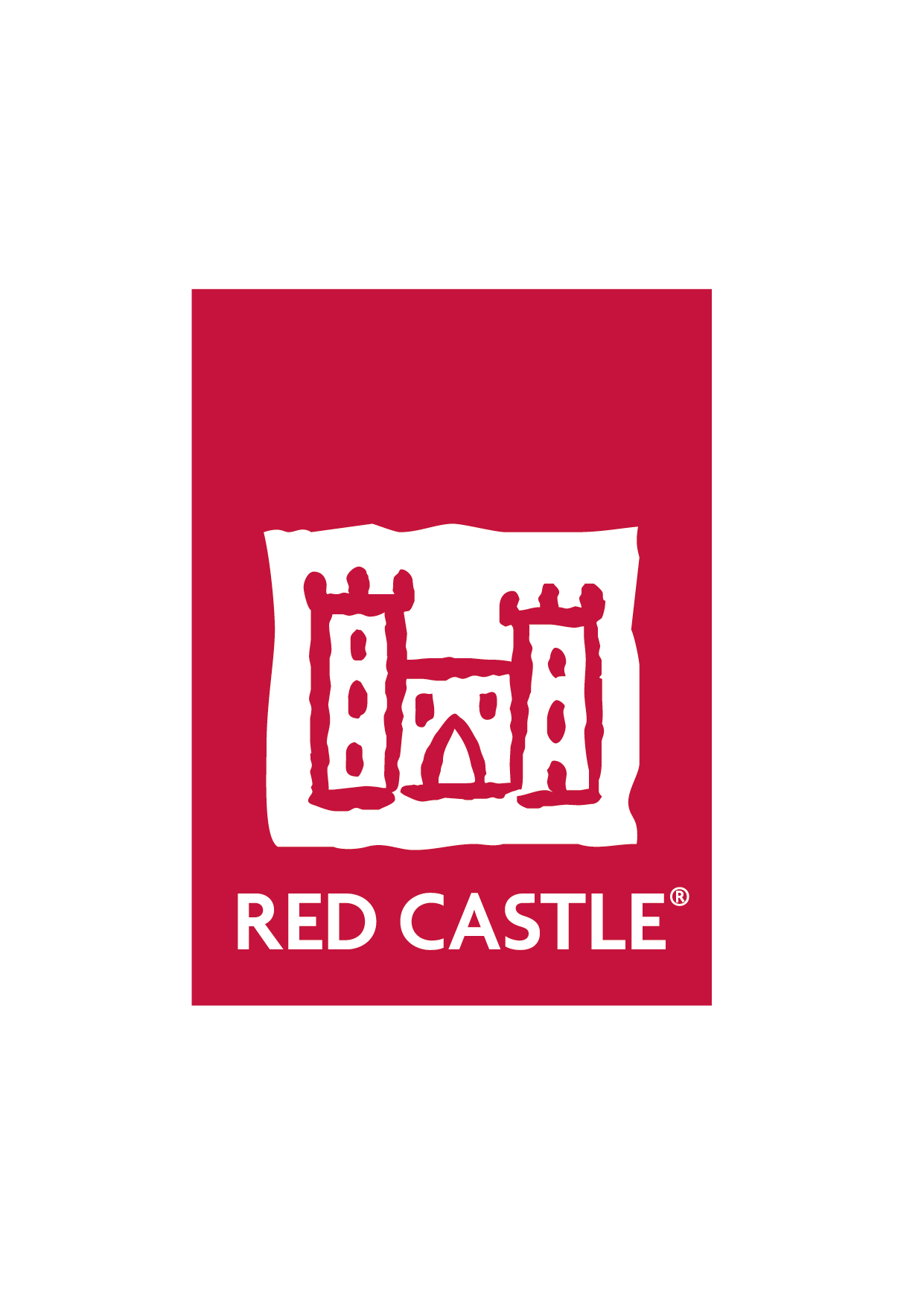 Red castle