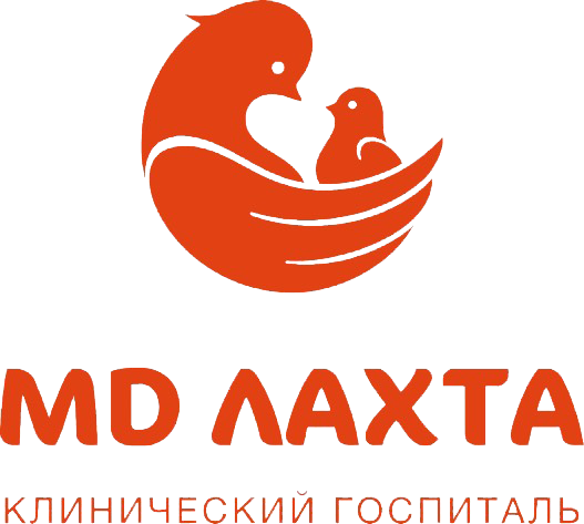 Клинический госпиталь MD Лахта