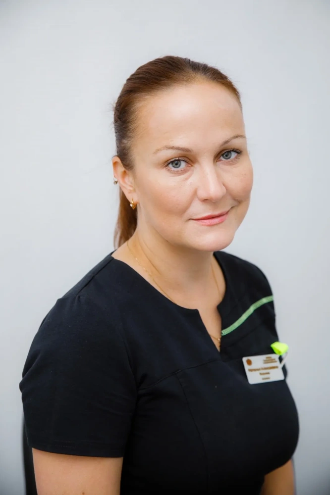 Яковлева Наталья Алексеевна