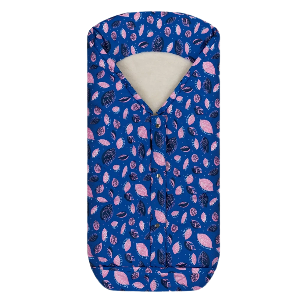 Конверт зимний в коляску Sweet Baby