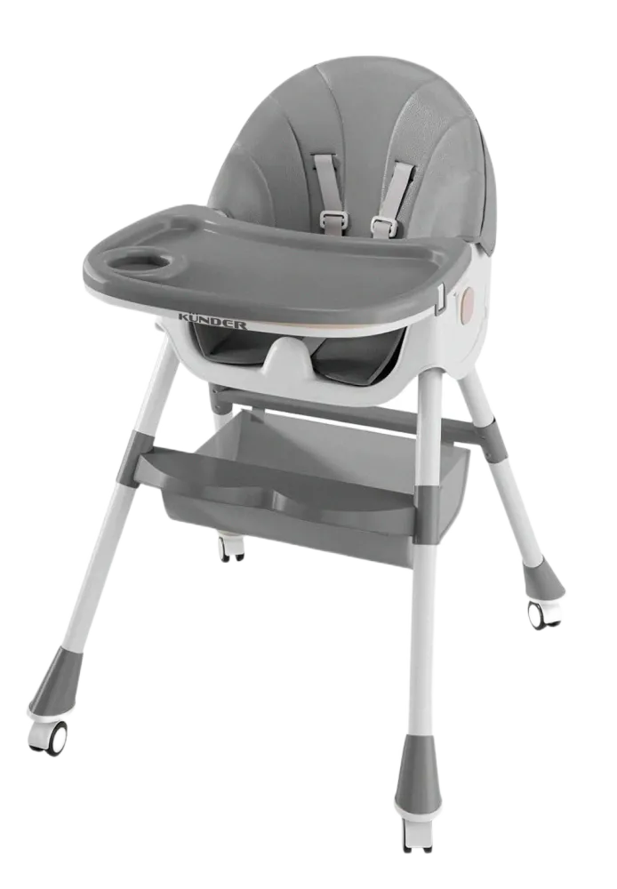 Стульчик для кормления KUNDER