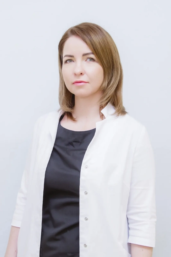 Танцевило Валентина Владимировна