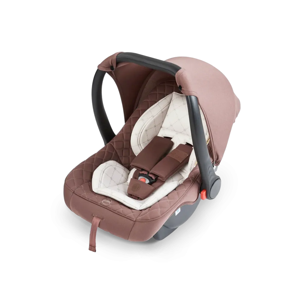 Автокресло Happy Baby