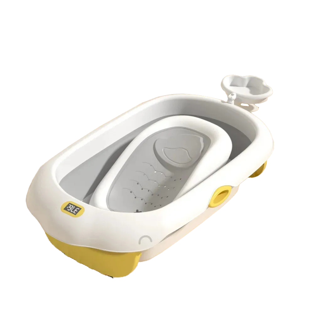 Ванночка Fiorellino с термометром