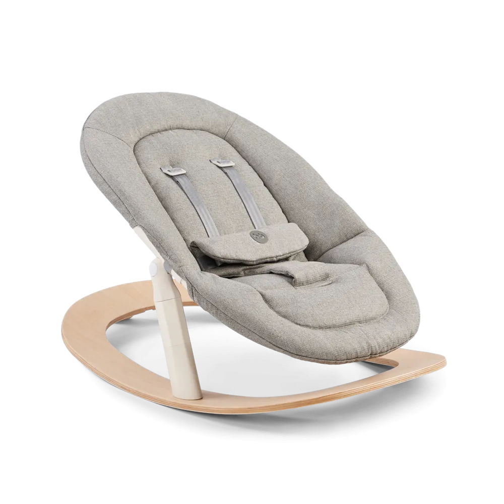 Шезлонг Happy Baby Hammy