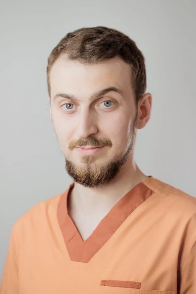 Савченко Георгий Витальевич