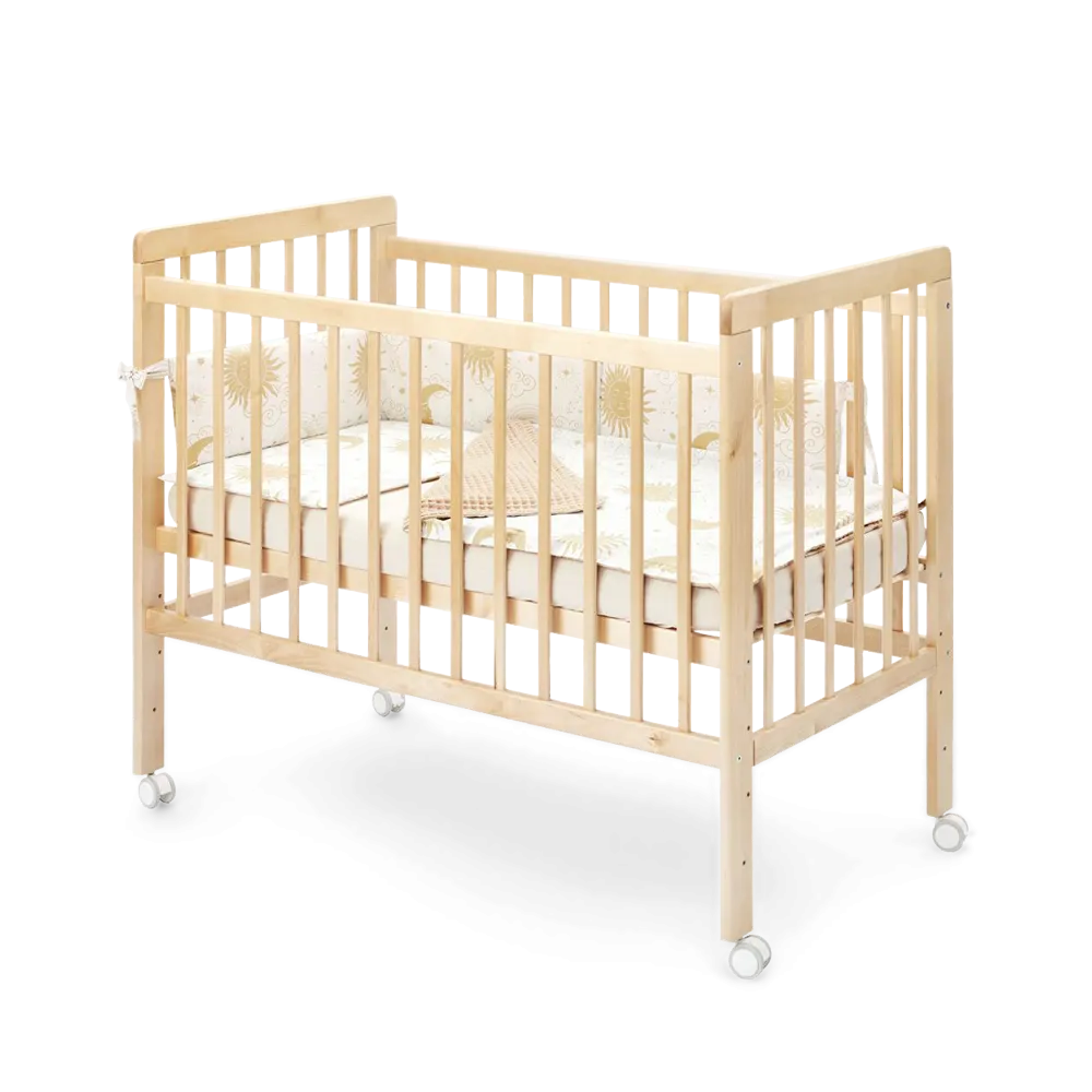 Кроватка Happy Baby MIRRA LIGHT