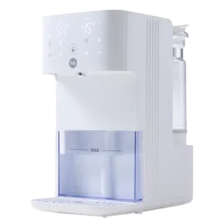 Электрический термопот с функцией увлажнения воздуха Happy Baby