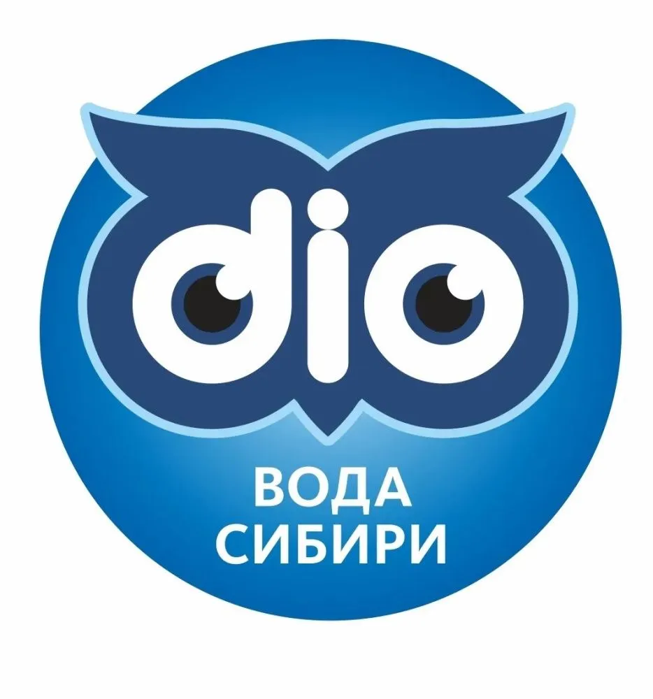 Вода Новосибирск