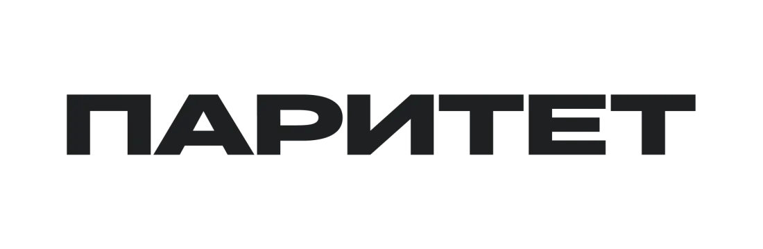 Паритет