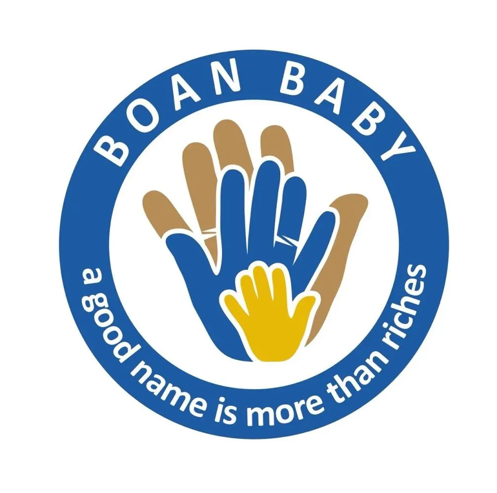 Boan baby
