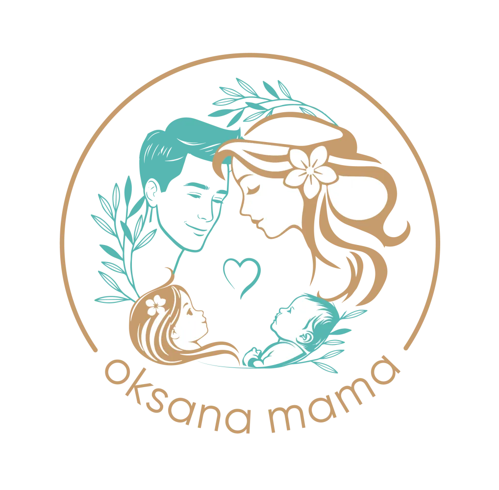 OKSANA MAMA  OKSANA MAMA