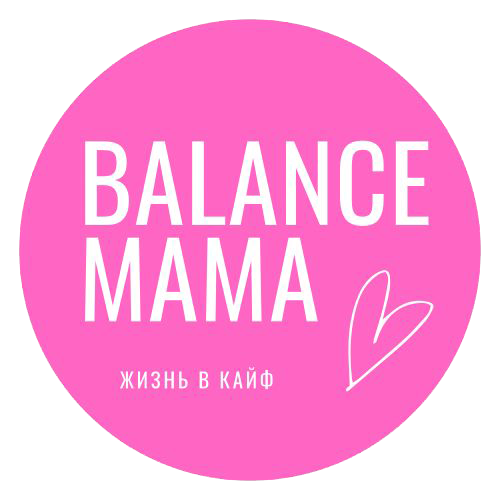 Balance Mama