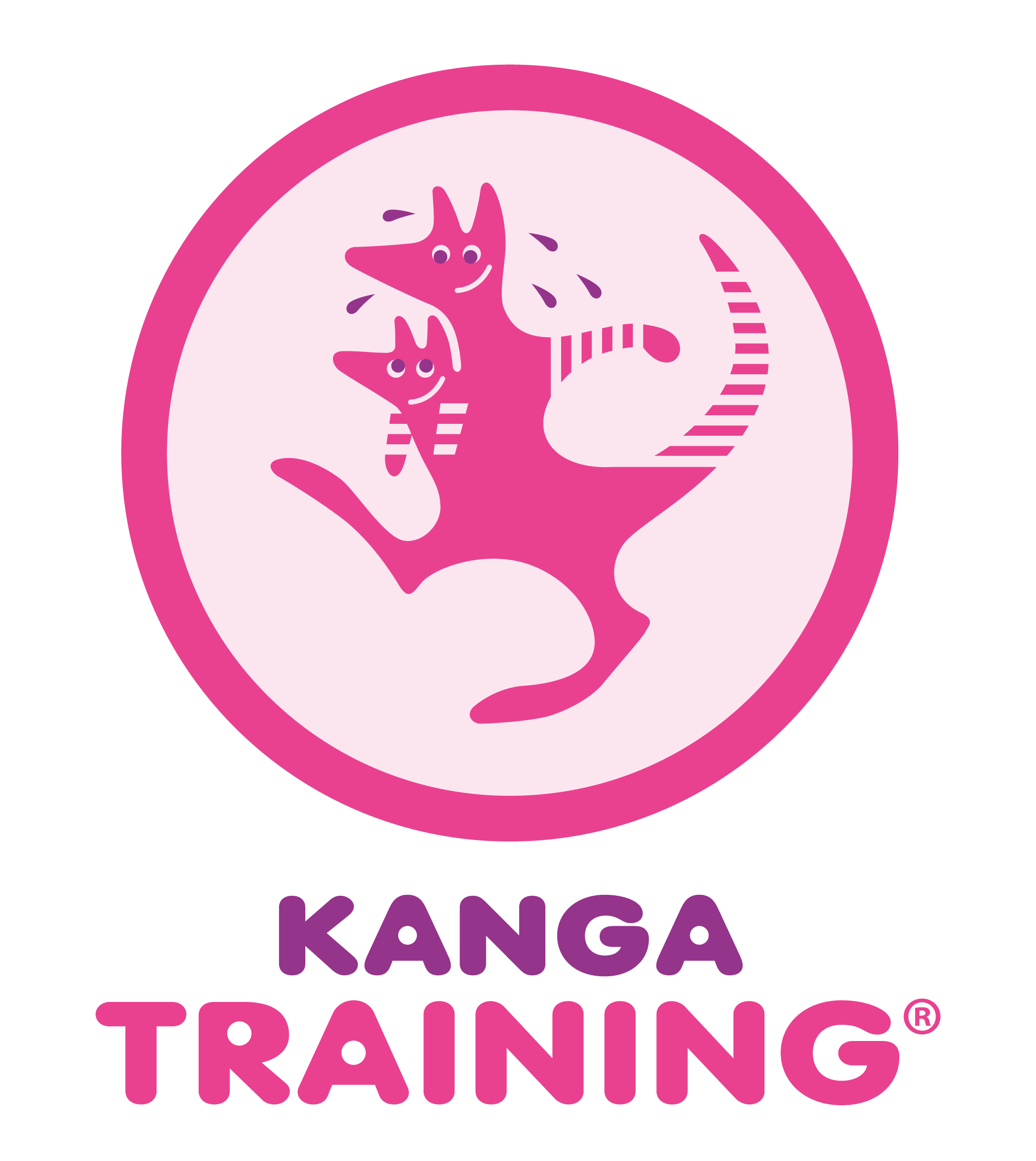 Kanga Training