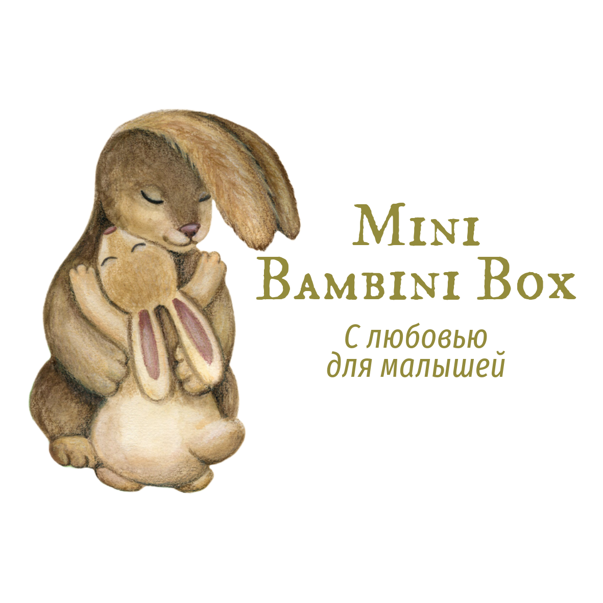 Mini Bambini Box