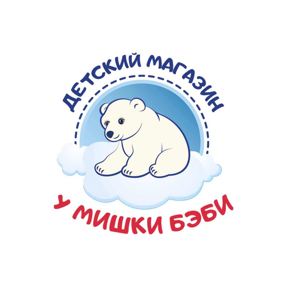 У мишки бэби