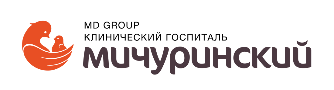 Мать и дитя Мичуринский