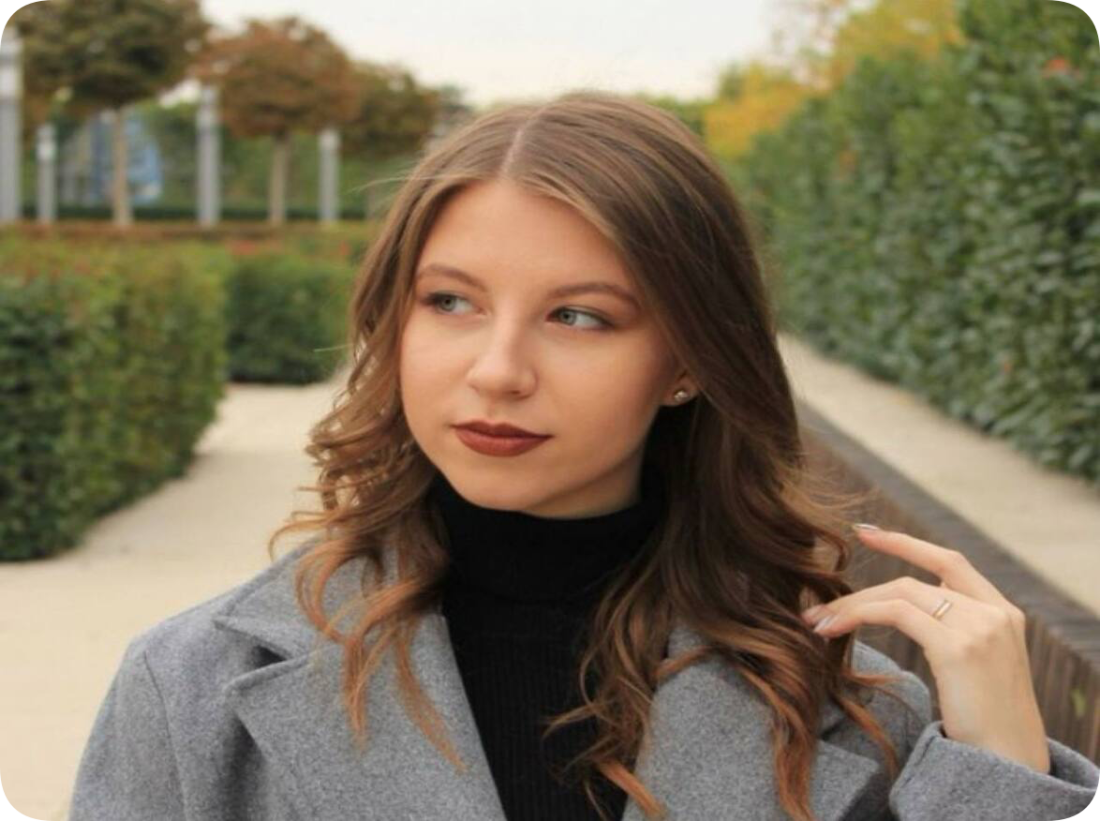 Алина ❤️