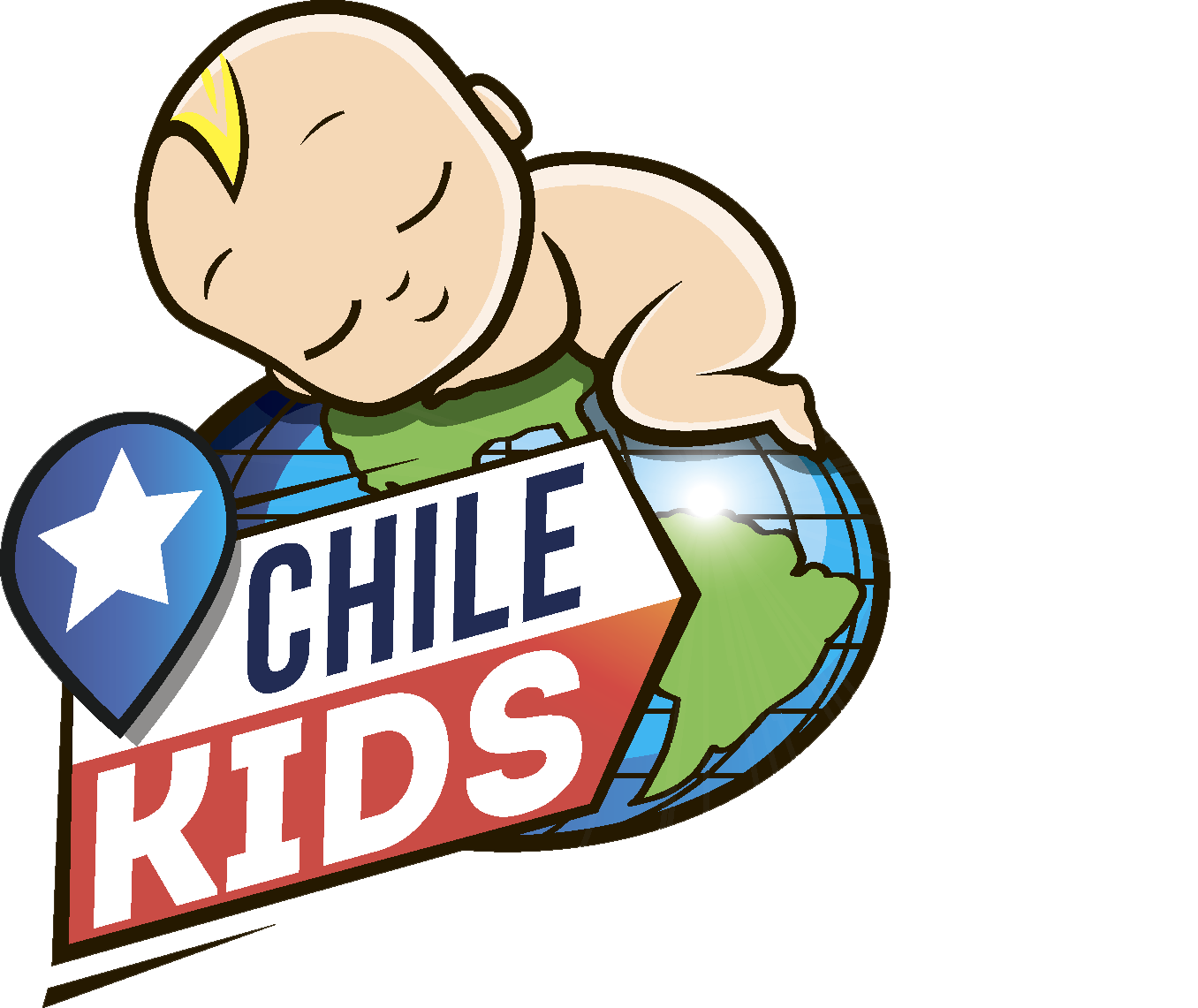Chile Kids