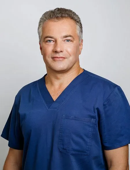 Максимов Алексей Сергеевич