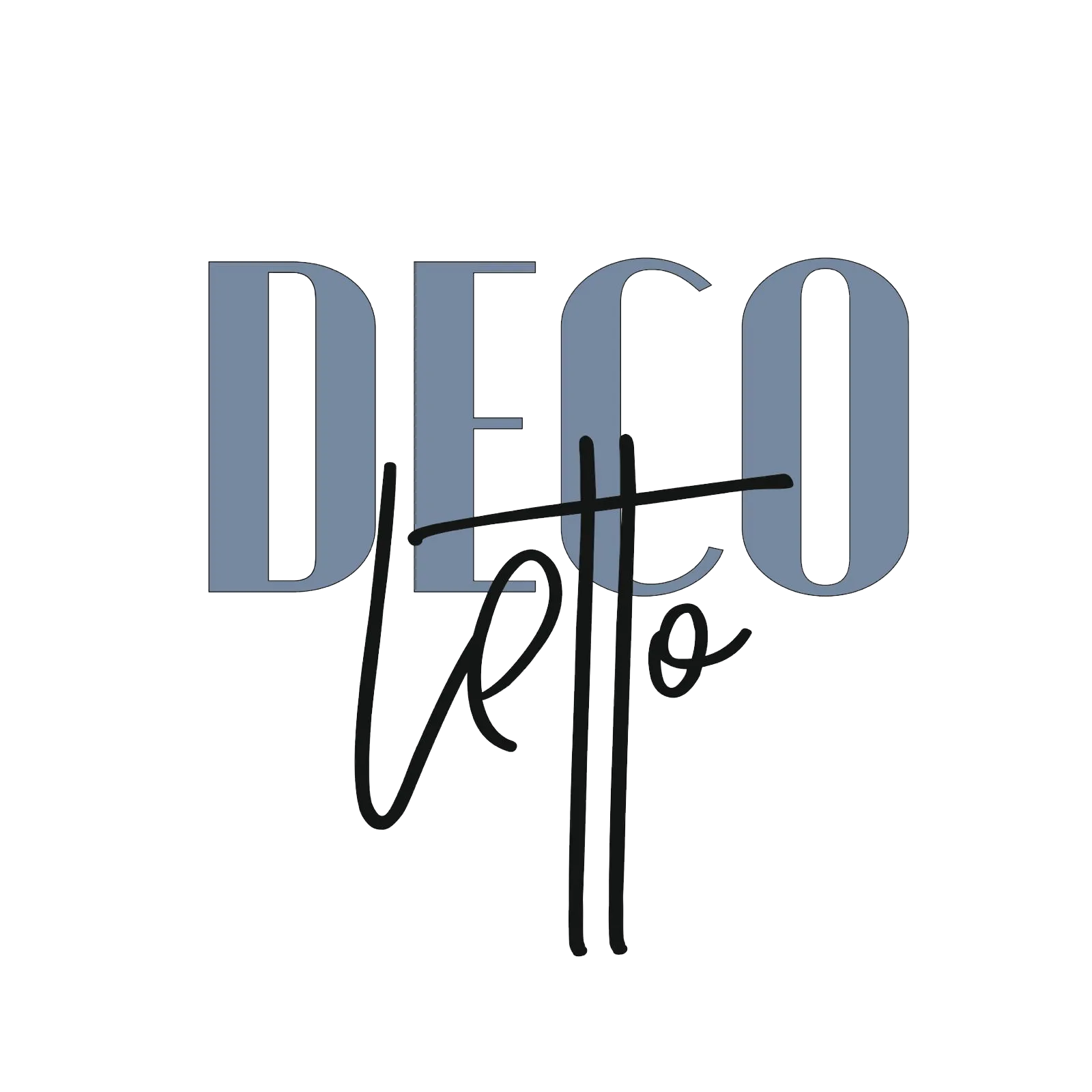 Deco Letta Deco Letta