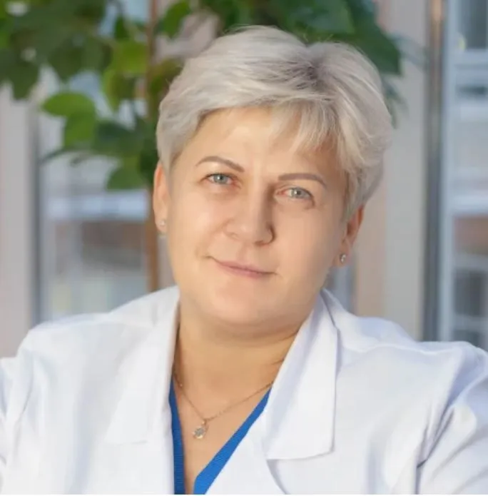  Гневашева Татьяна Алексеевна