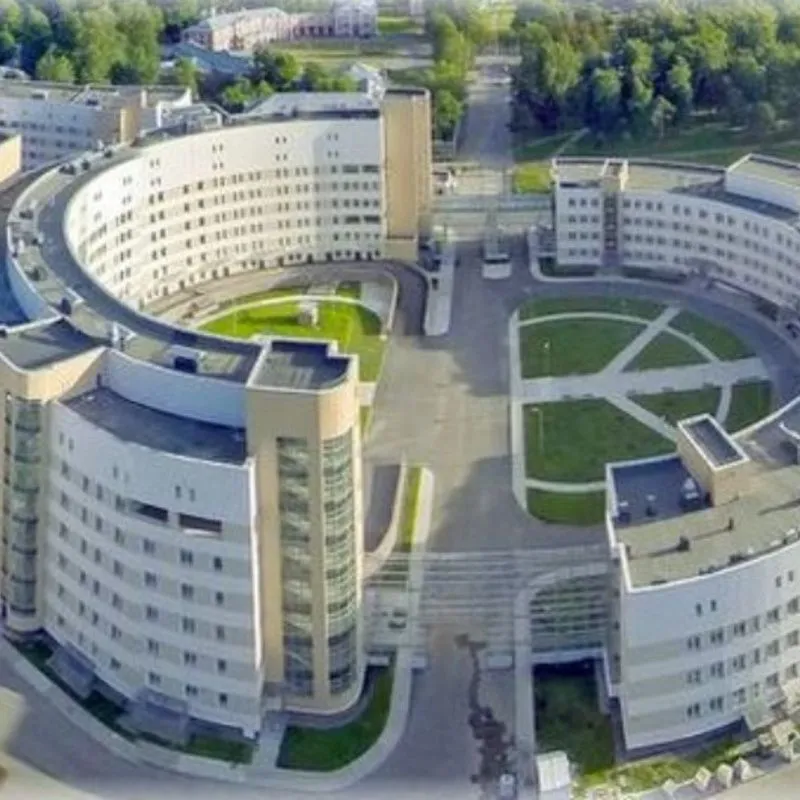 Акушерское отделение больницы имени С.П. Боткина Акушерское отделение больницы имени С.П. Боткина