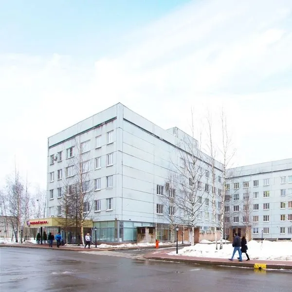 Городской перинатальный центр №1 Городской перинатальный центр №1