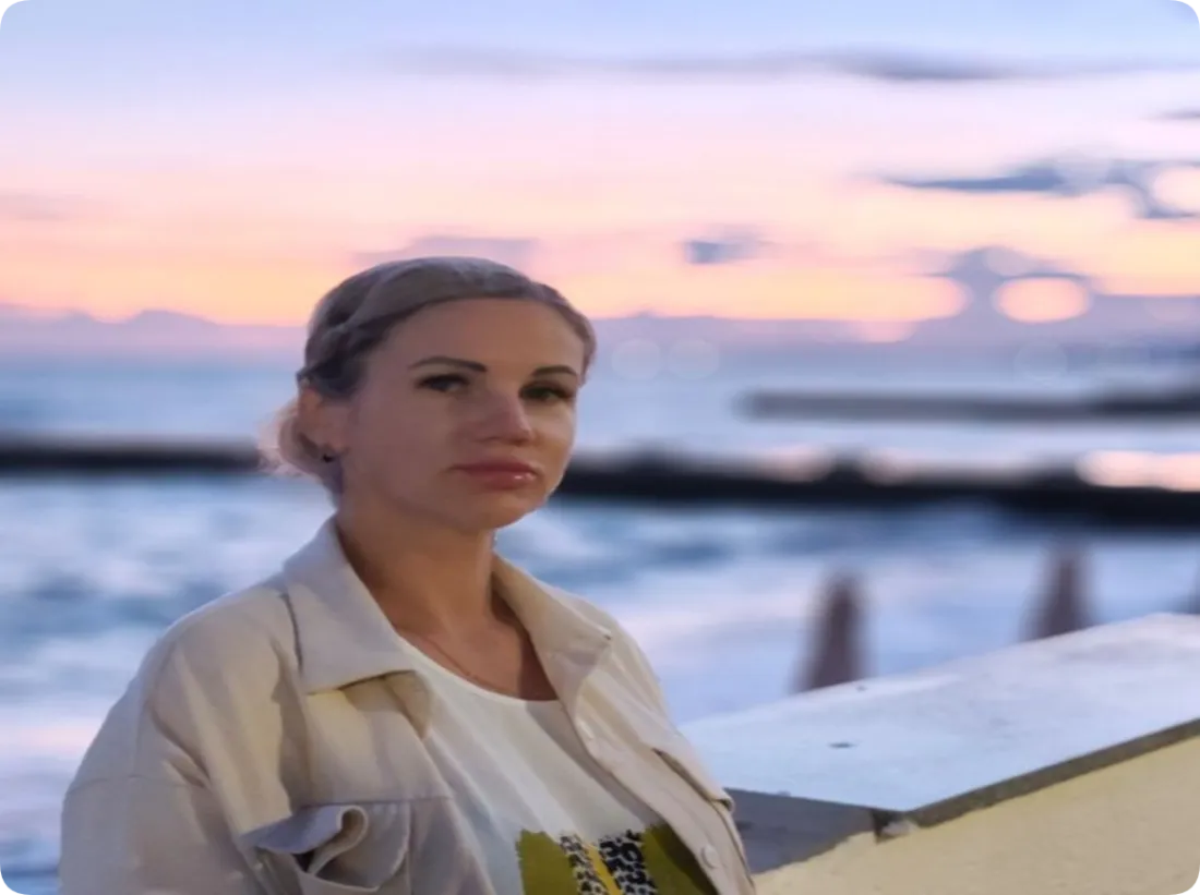 Ксения Шардакова Ксения Шардакова