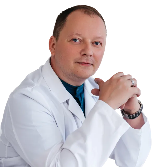 Коробков Николай Александрович 