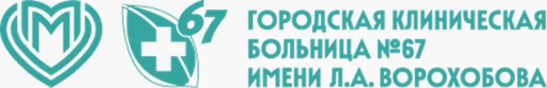 Роддом им Ворохобова Роддом им Ворохобова