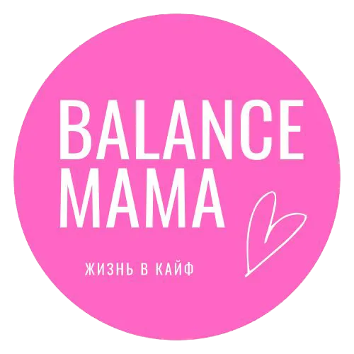 Balance Mama Balance Mama