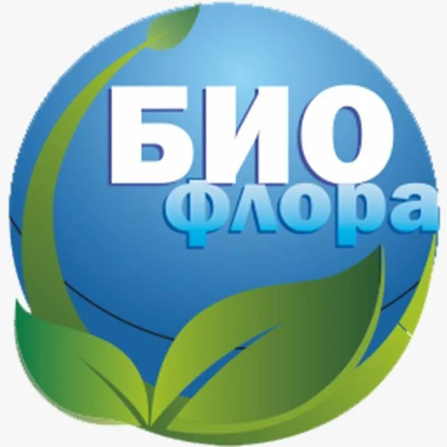 Биофлора Биофлора