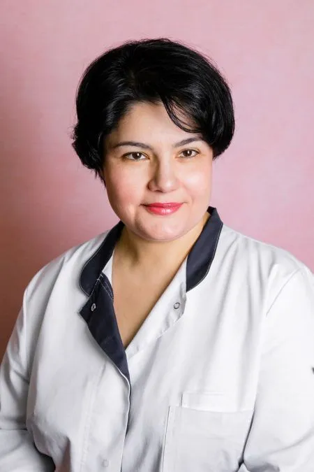 Аракелян Мариам Арташесовна