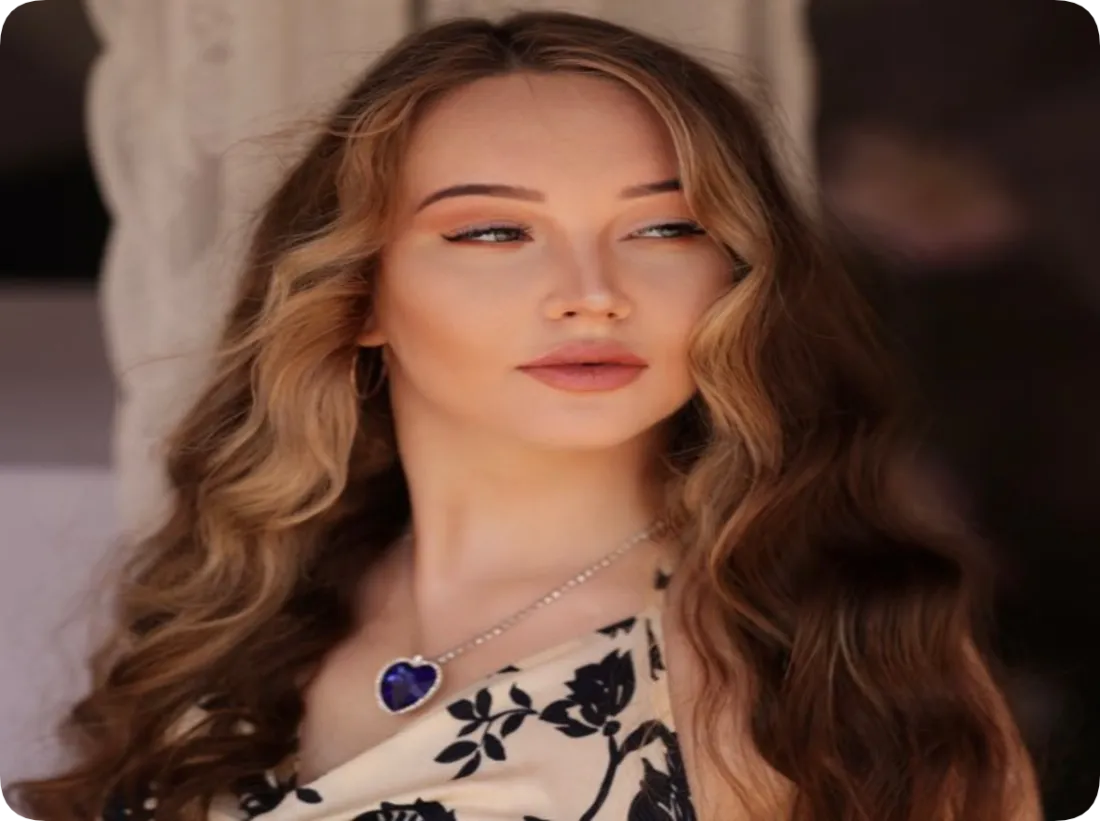 Дарья. Дарья.