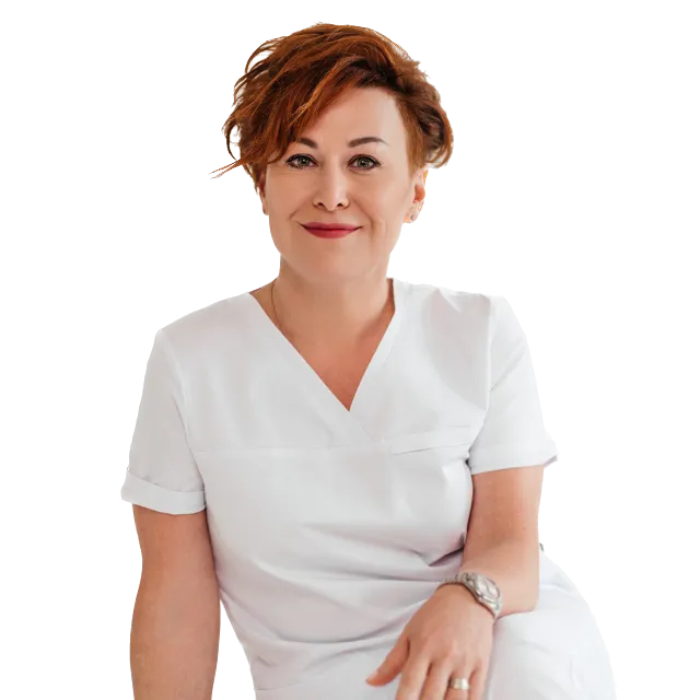 Автушенко Юлия Иосифовна