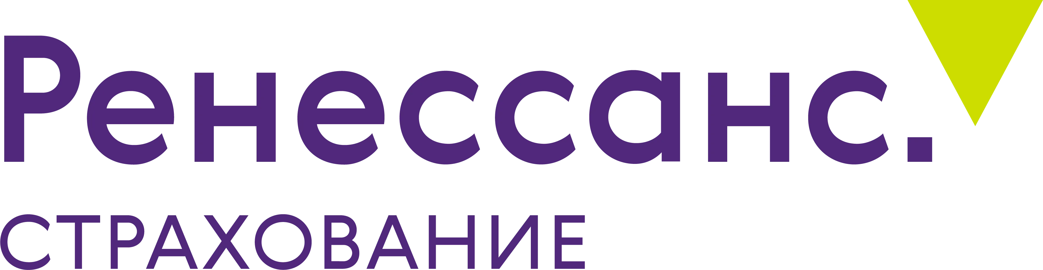 Реннесанс страхование Реннесанс страхование
