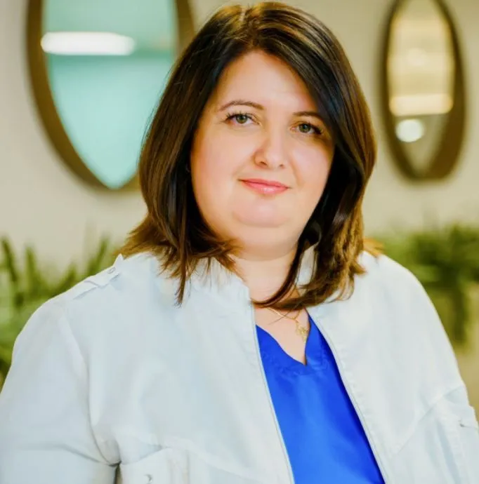 Черемисина Людмила Борисовна