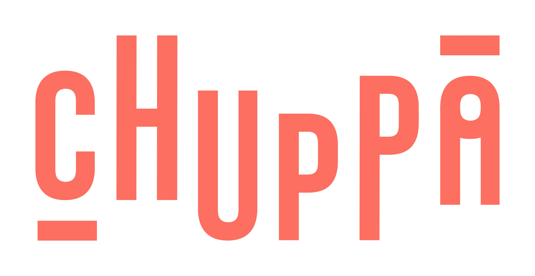 Chuppa Chuppa