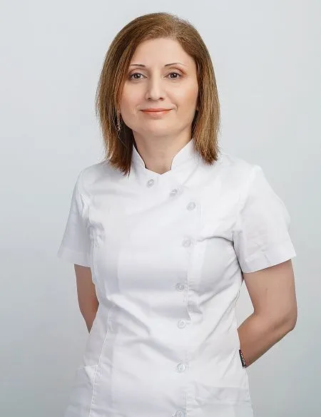 Арутюнова Светлана Станиславовна