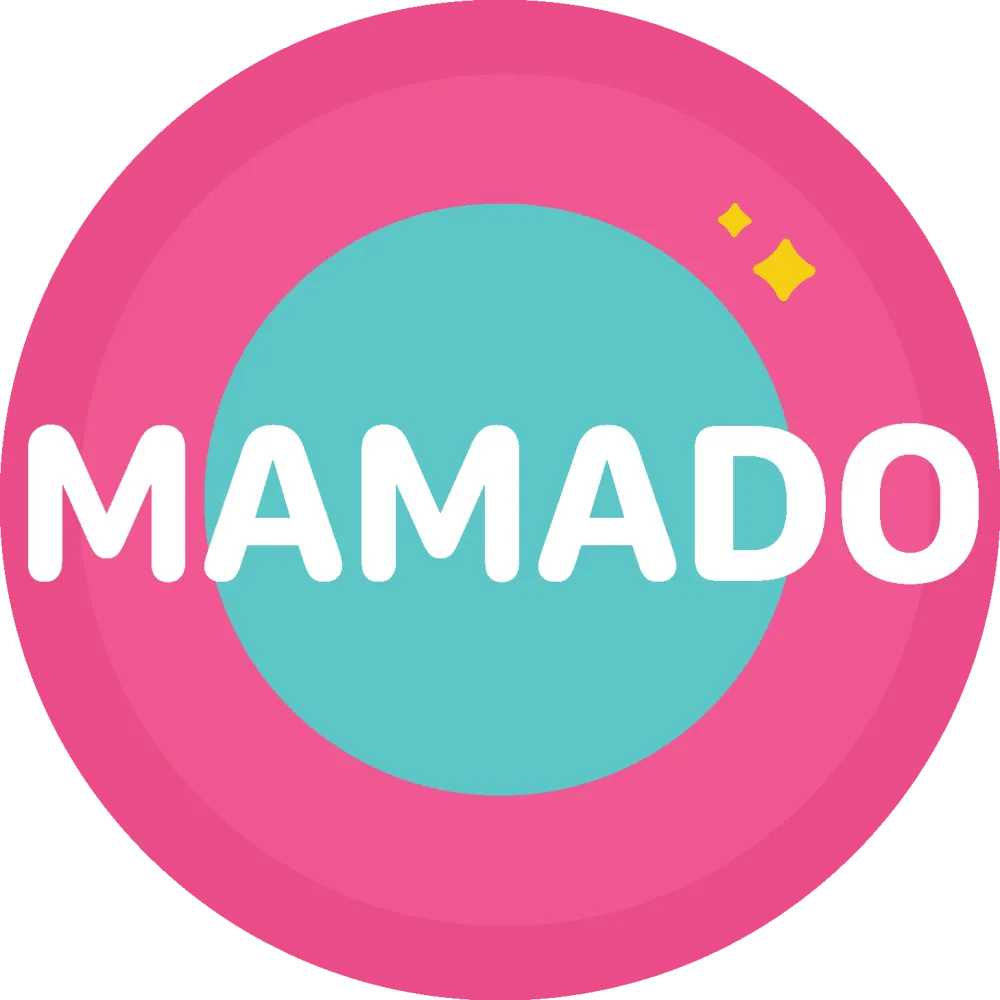 Mamado Mamado