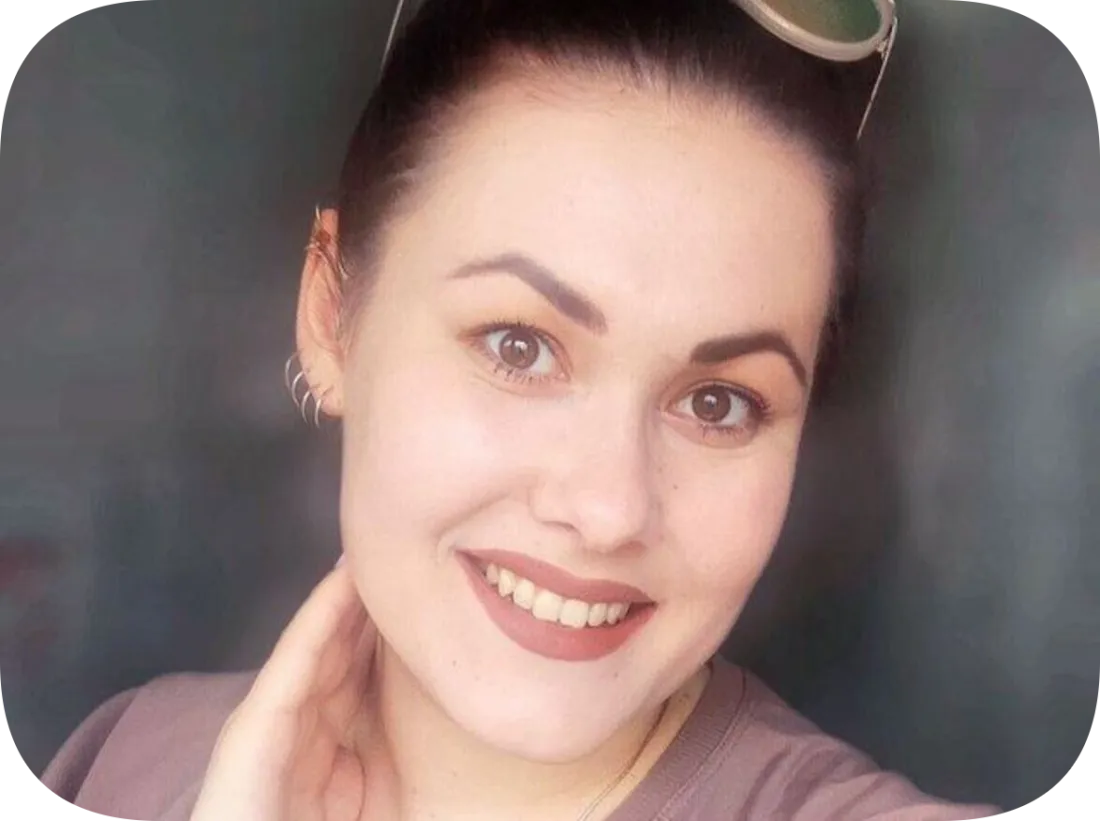 Diana Voinova Diana Voinova