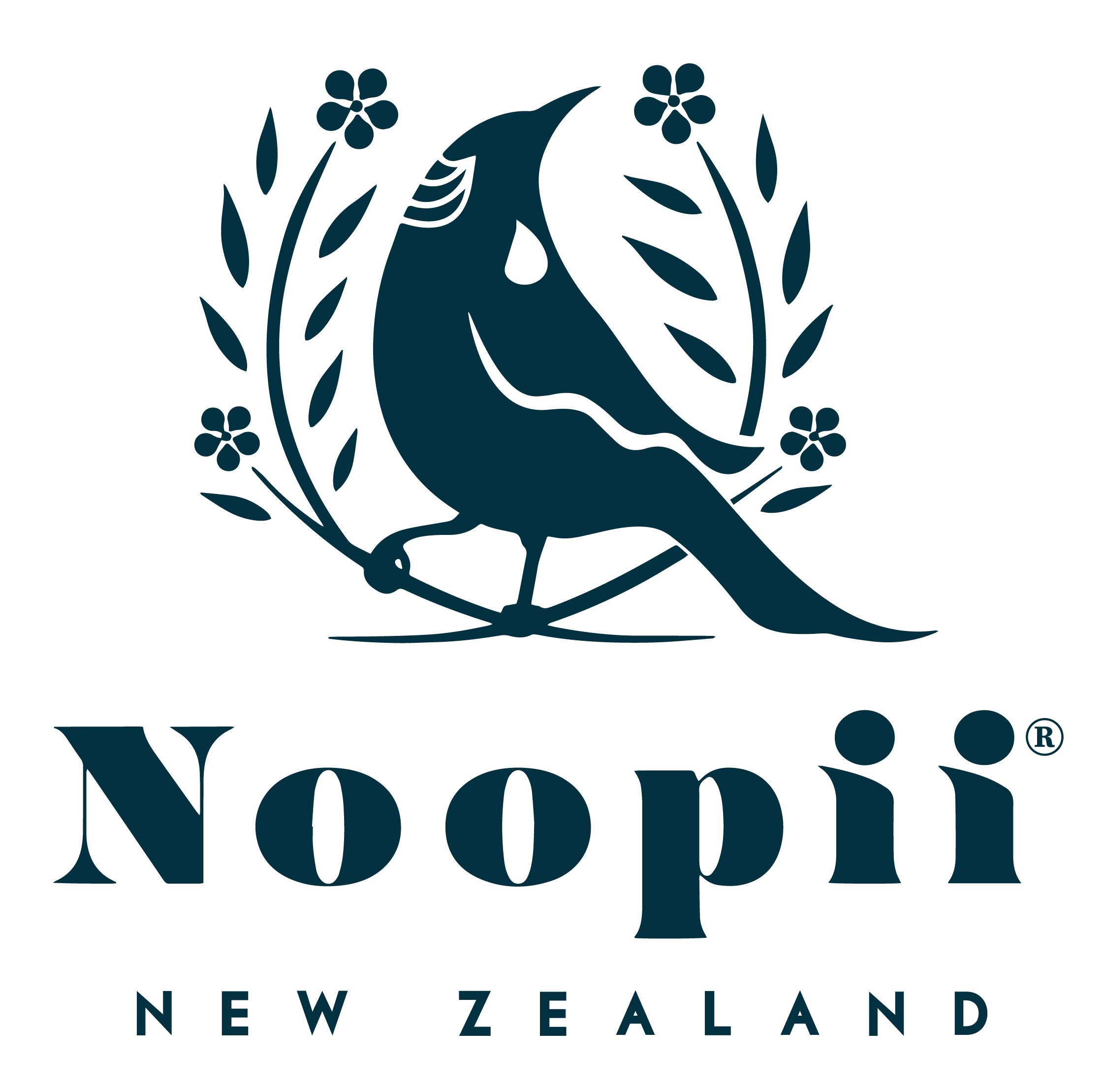 Noopii Noopii