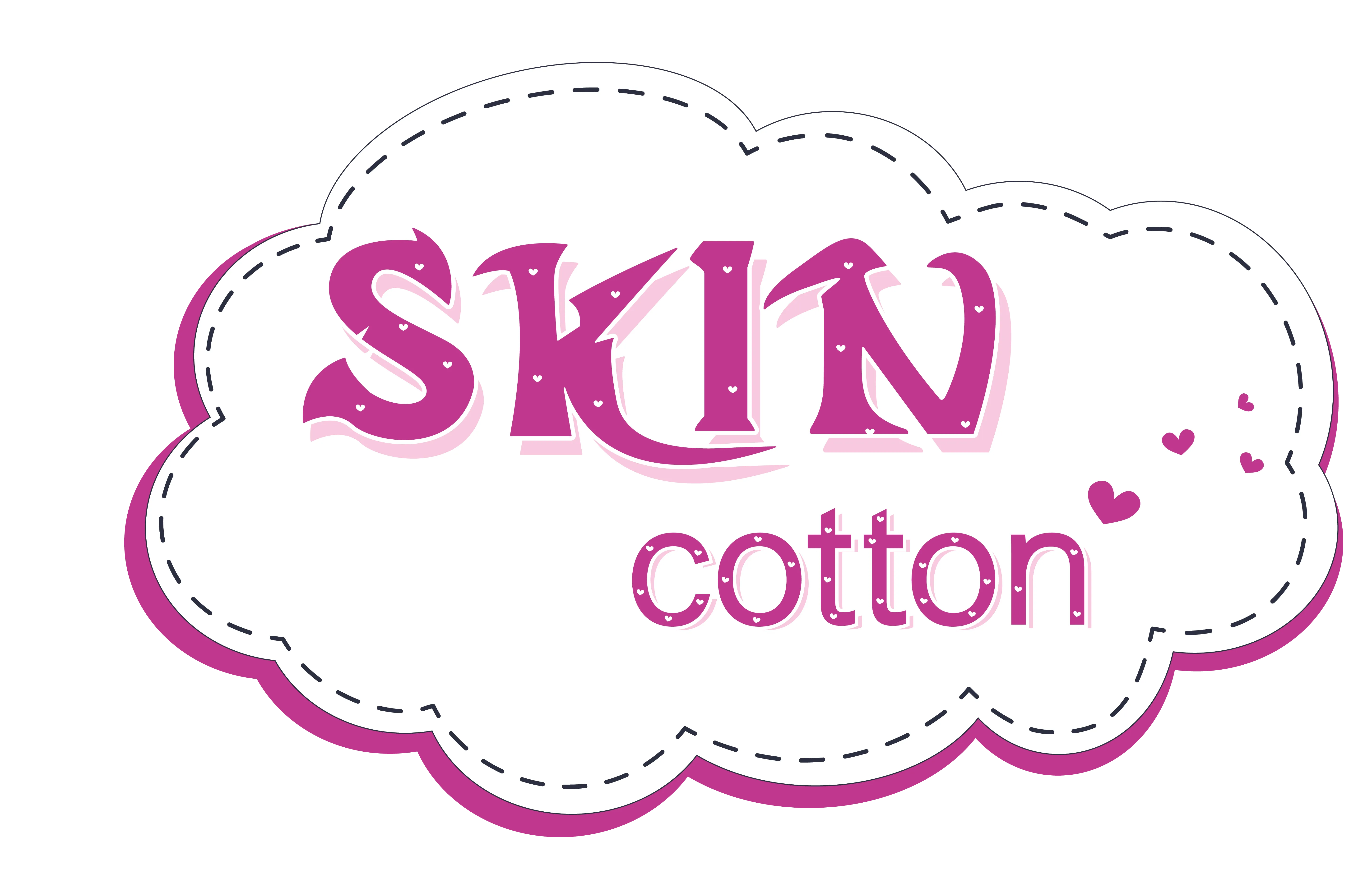 Skin cotton Skin cotton