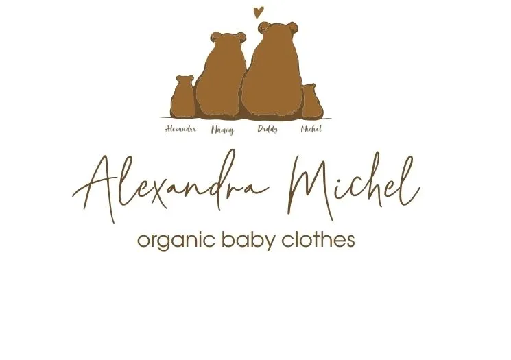 Органический хлопок Organic baby Clothes Alexandra Michel Органический хлопок Organic baby Clothes Alexandra Michel